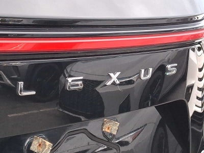 2022 Lexus NX NX 250 FWD