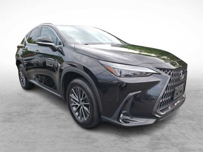 2022 Lexus NX NX 250 FWD
