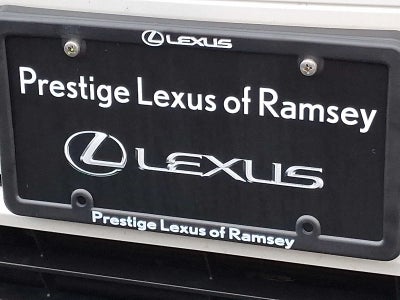 2022 Lexus NX NX 250 FWD