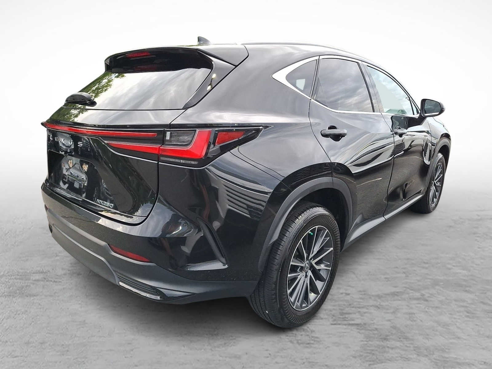 2022 Lexus NX NX 250 FWD