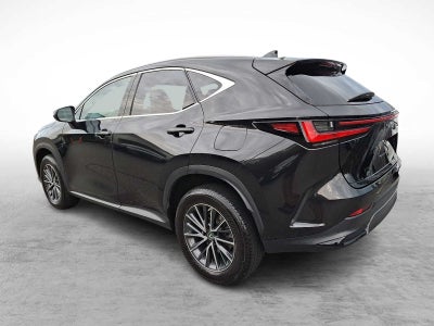2022 Lexus NX NX 250 FWD