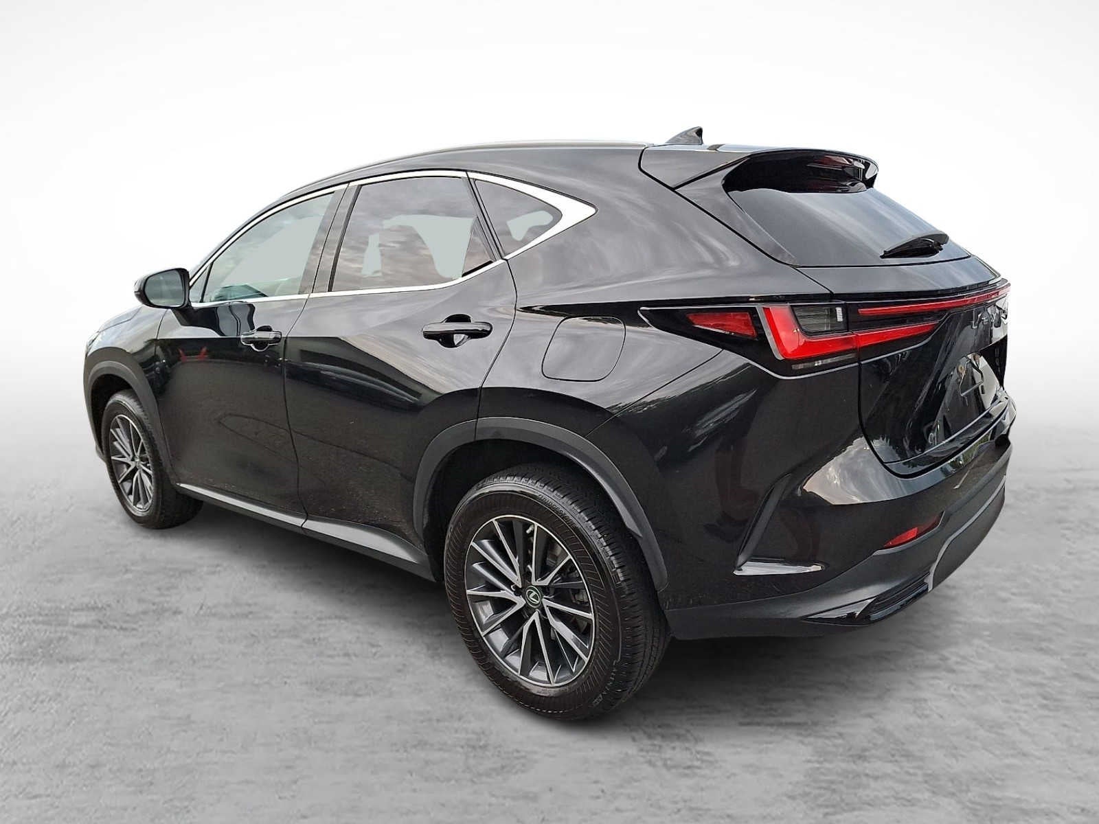 2022 Lexus NX NX 250 FWD