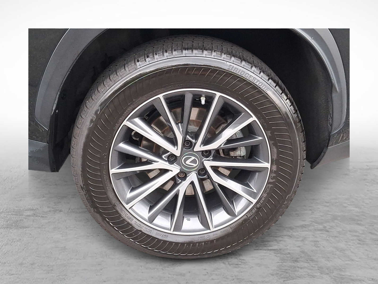 2022 Lexus NX NX 250 FWD