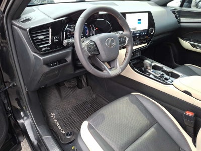 2022 Lexus NX NX 250 FWD