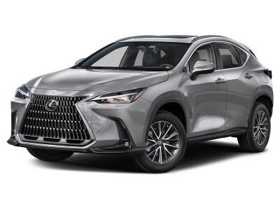 2024 Lexus NX 250 NX 250 AWD