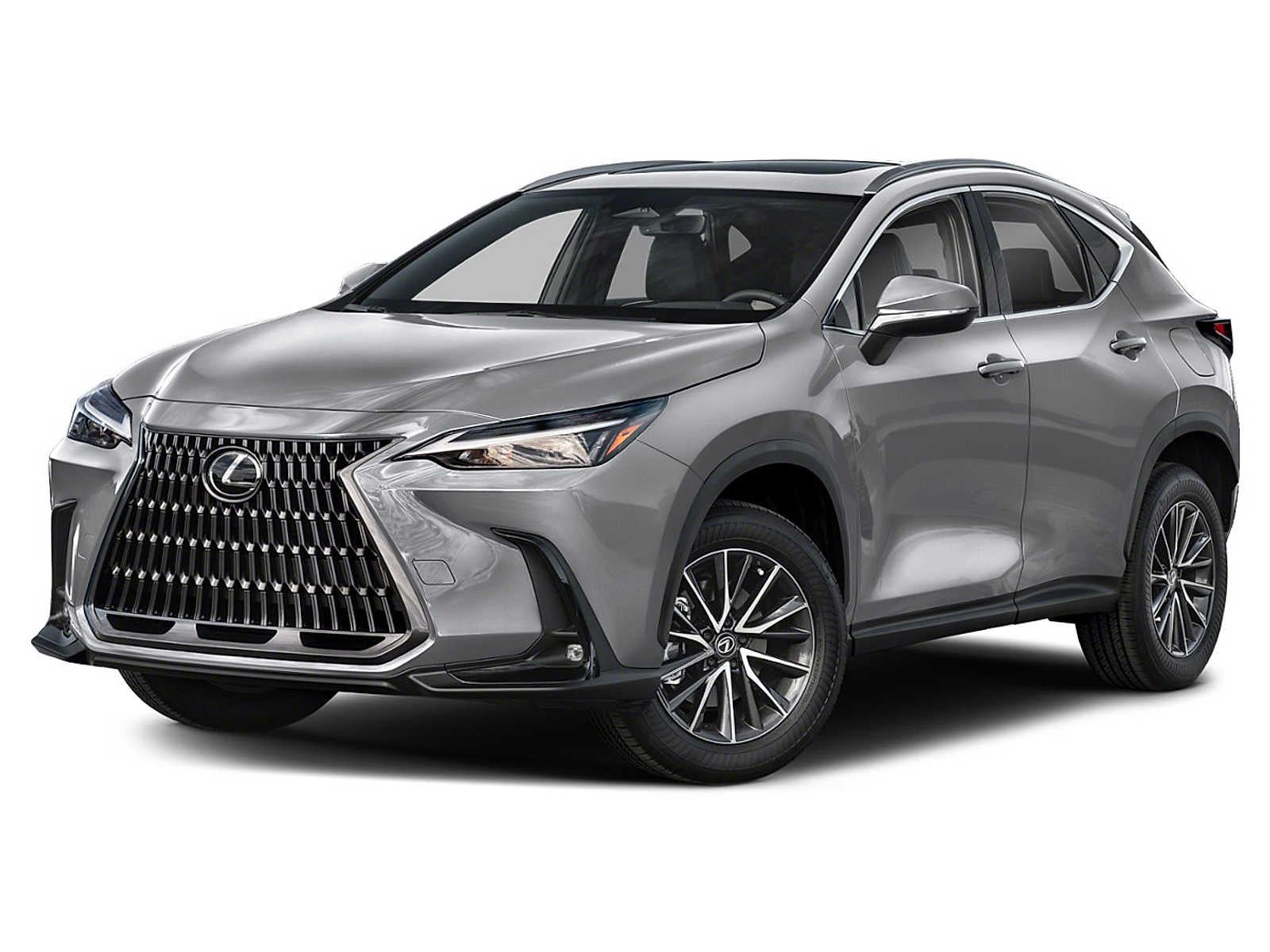 2024 Lexus NX 250 NX 250 AWD