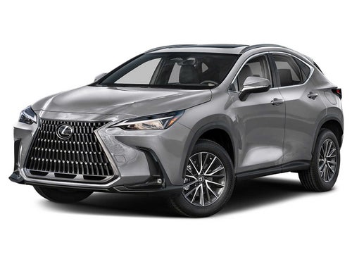 2024 Lexus NX 250 NX 250 AWD