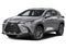 2024 Lexus NX 250 NX 250 AWD