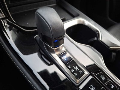 2022 Lexus NX NX 350 AWD