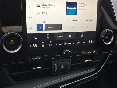 2022 Lexus NX NX 350 AWD