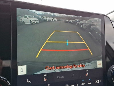 2022 Lexus NX NX 350 AWD