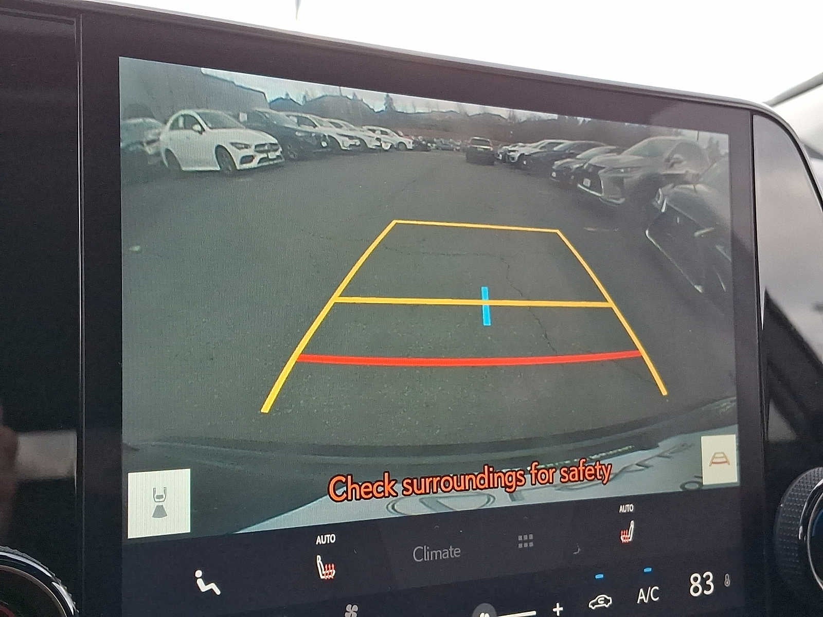 2022 Lexus NX NX 350 AWD