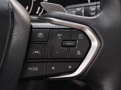 2022 Lexus NX NX 350 AWD