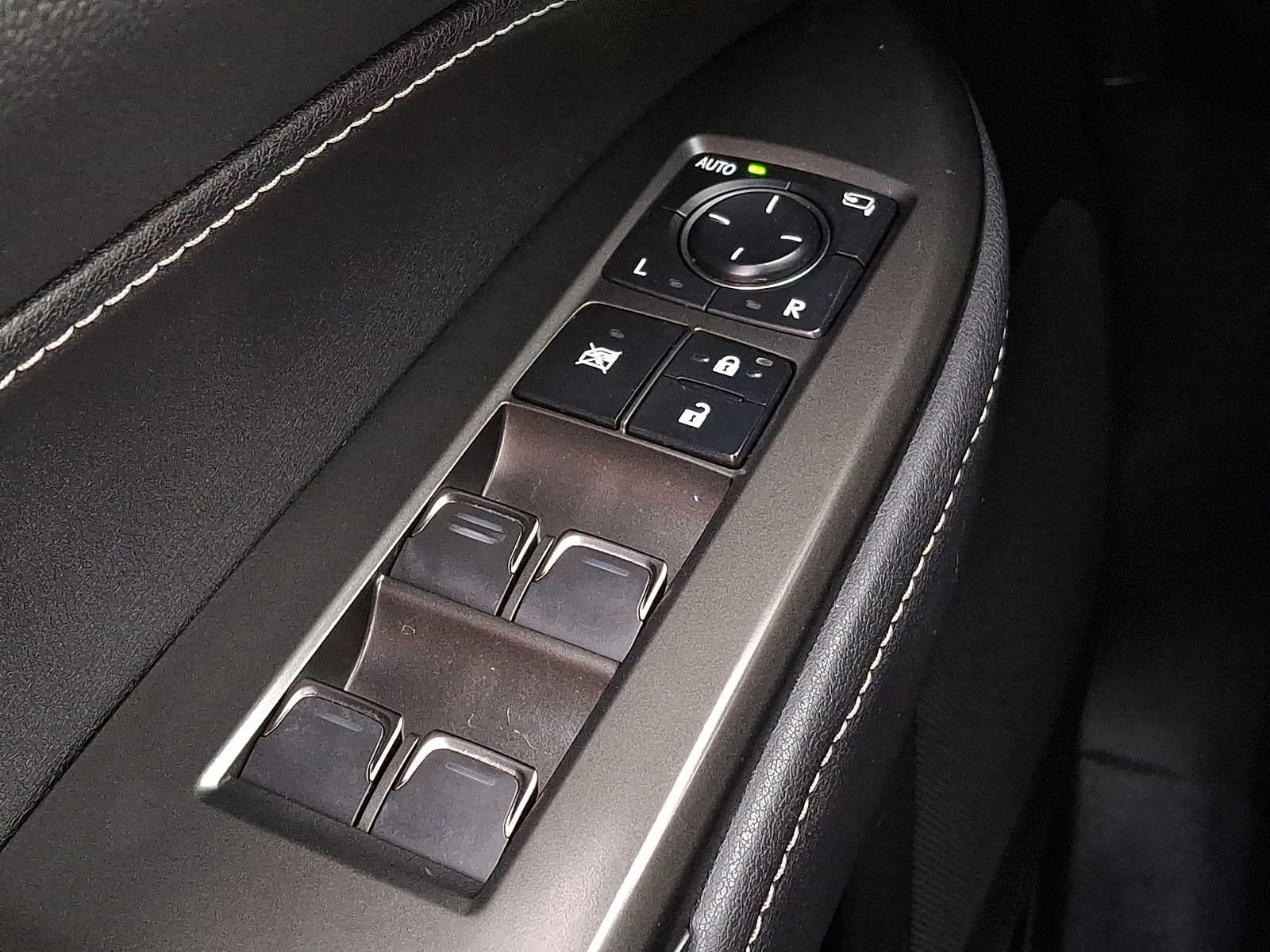 2022 Lexus NX NX 350 AWD