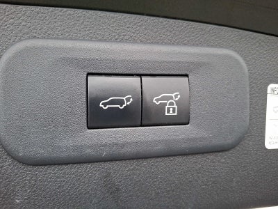 2022 Lexus NX NX 350 AWD