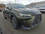 2022 Lexus NX NX 350 AWD