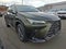 2022 Lexus NX NX 350 AWD