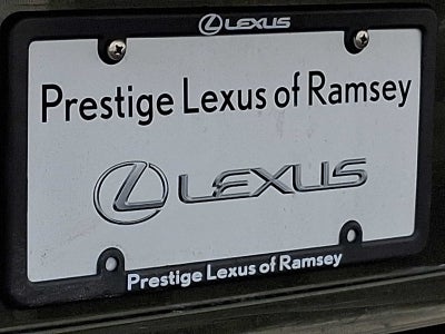 2022 Lexus NX NX 350 AWD