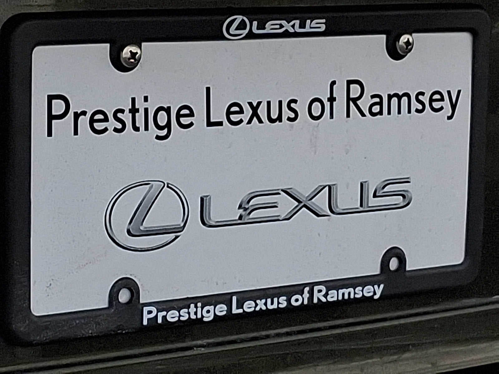 2022 Lexus NX NX 350 AWD