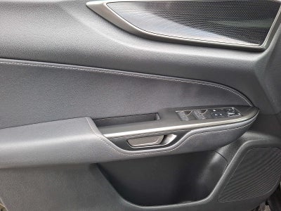 2022 Lexus NX NX 350 AWD