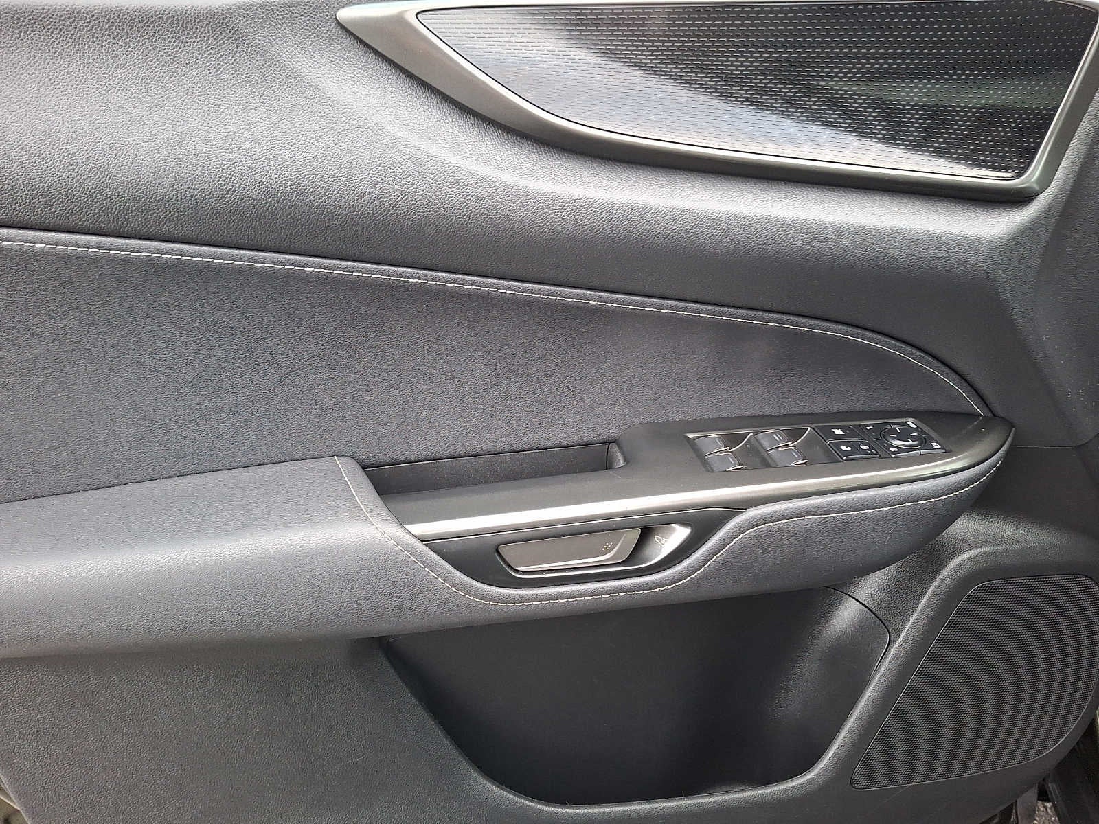 2022 Lexus NX NX 350 AWD