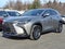 2024 Lexus NX NX 350 AWD