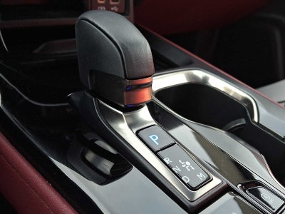 2024 Lexus NX NX 350 AWD