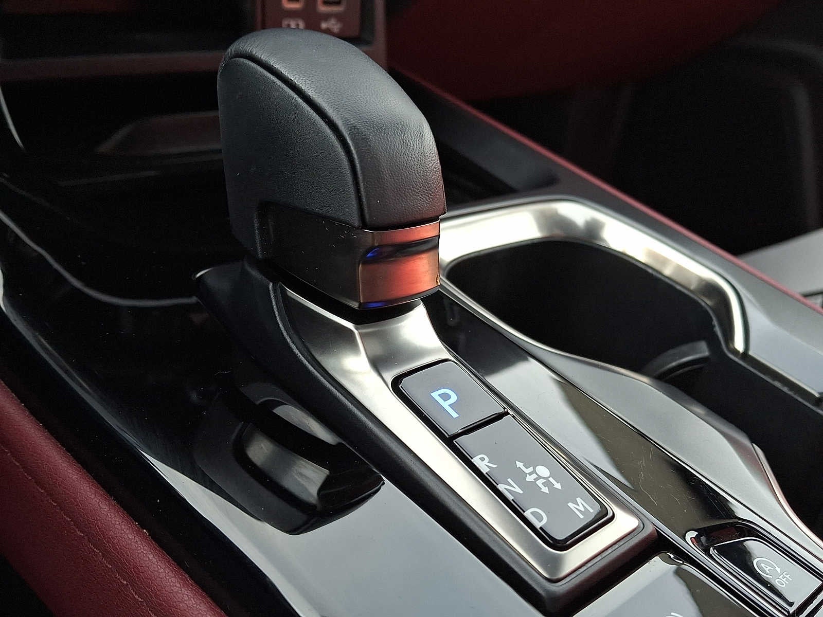 2024 Lexus NX NX 350 AWD