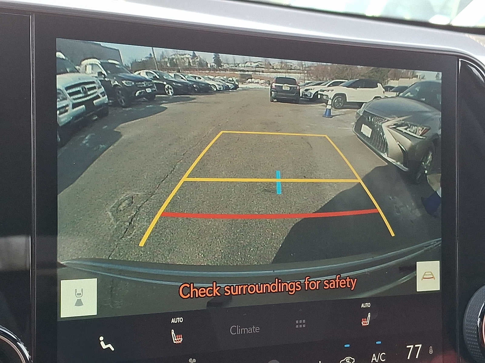 2024 Lexus NX NX 350 AWD