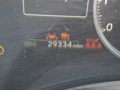 2024 Lexus NX NX 350 AWD