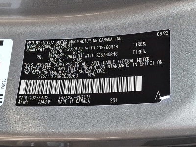 2024 Lexus NX NX 350 AWD