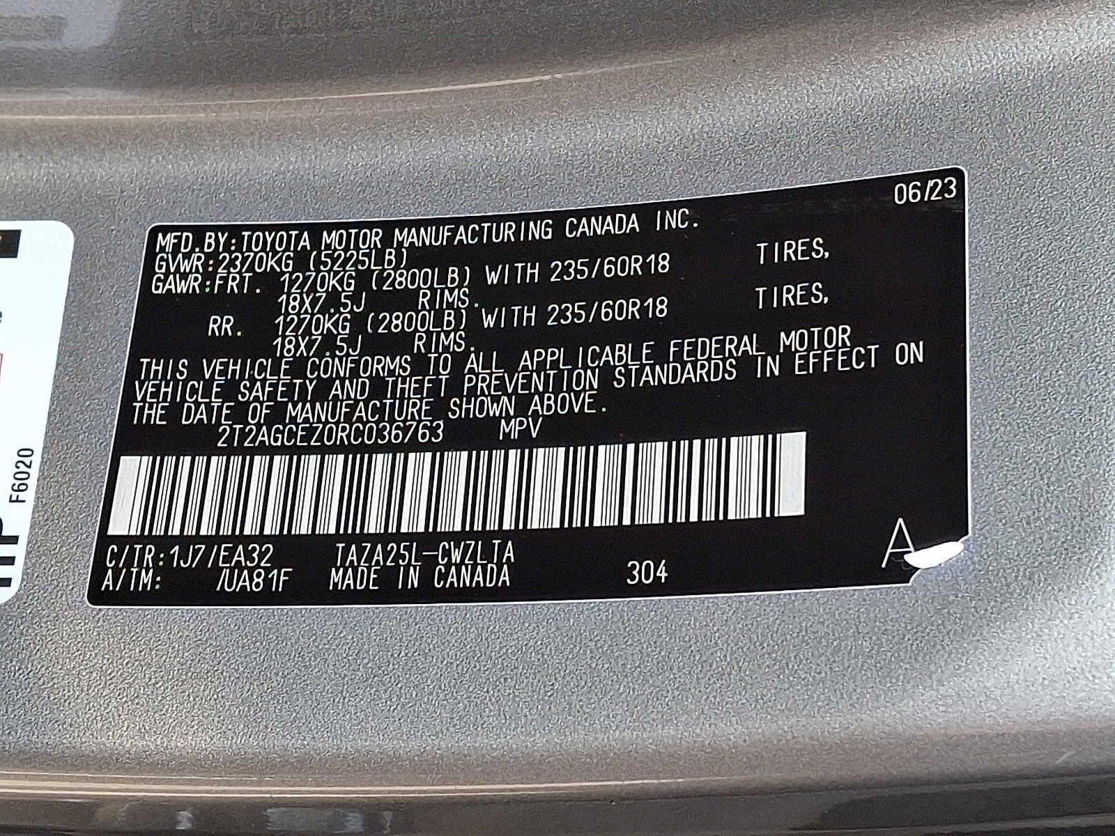 2024 Lexus NX NX 350 AWD