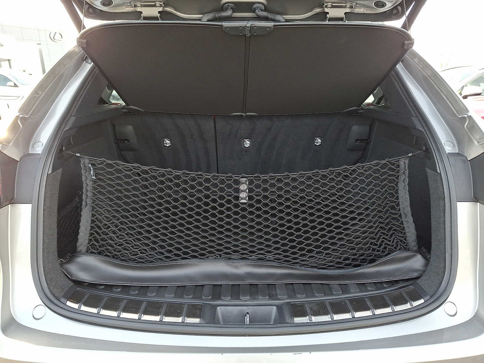 2024 Lexus NX NX 350 AWD