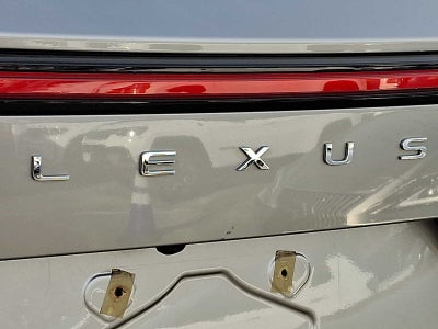 2024 Lexus NX NX 350 AWD