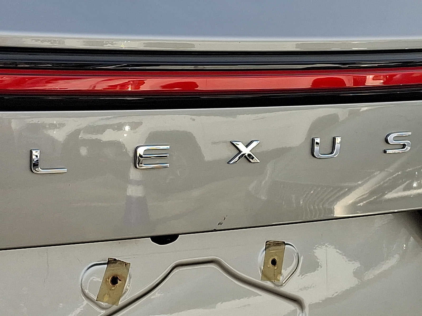 2024 Lexus NX NX 350 AWD