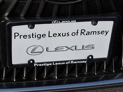 2024 Lexus NX NX 350 AWD