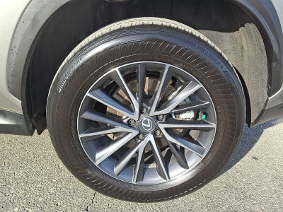 2024 Lexus NX NX 350 AWD