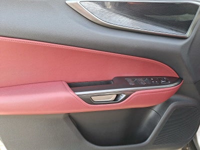 2024 Lexus NX NX 350 AWD