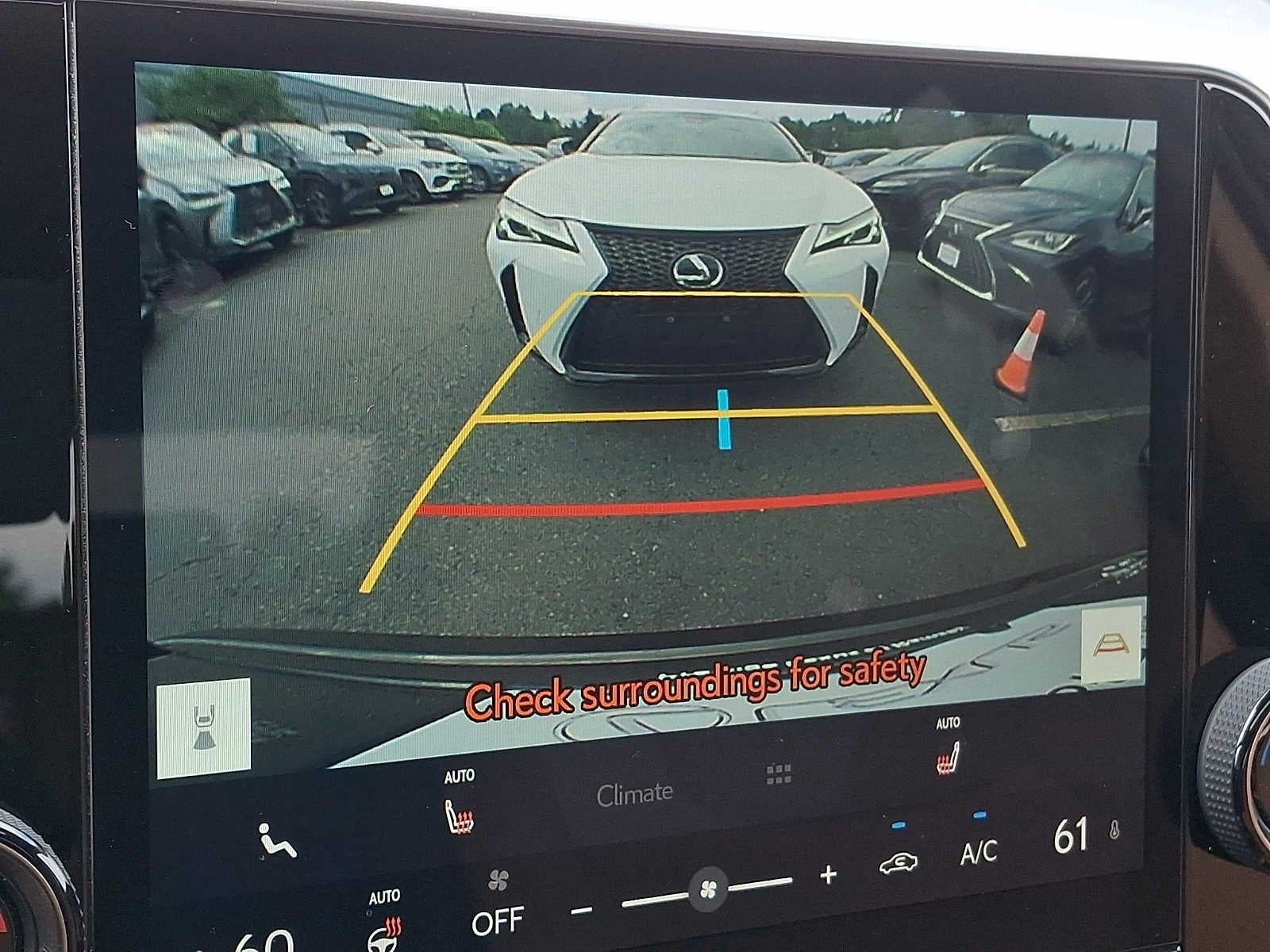 2024 Lexus NX 350 AWD AWD