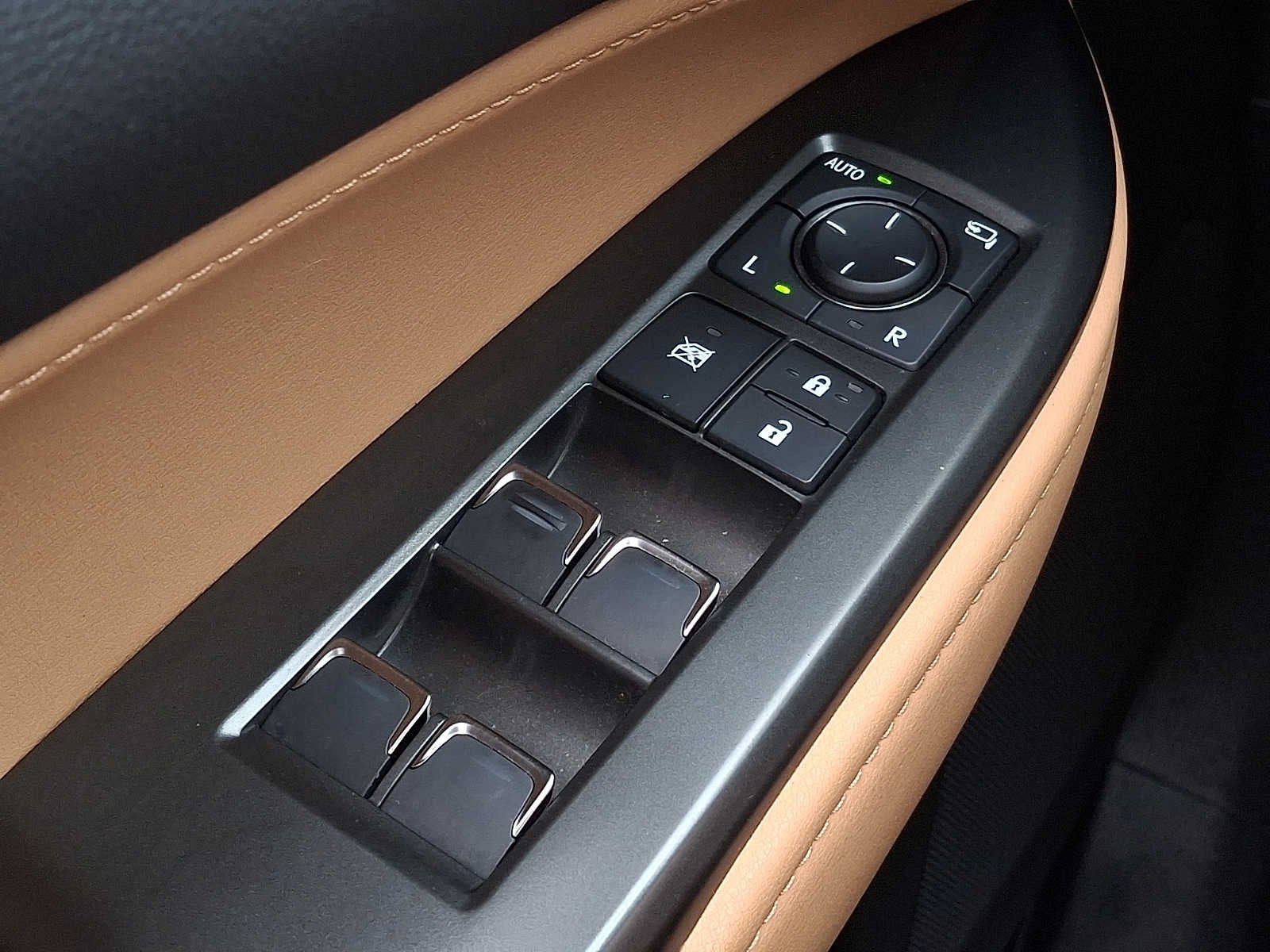2024 Lexus NX 350 AWD AWD
