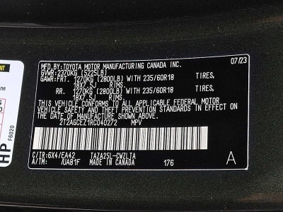 2024 Lexus NX 350 AWD AWD