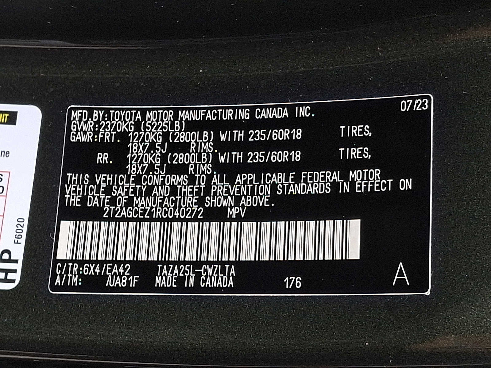 2024 Lexus NX 350 AWD AWD