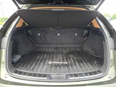 2024 Lexus NX 350 AWD AWD