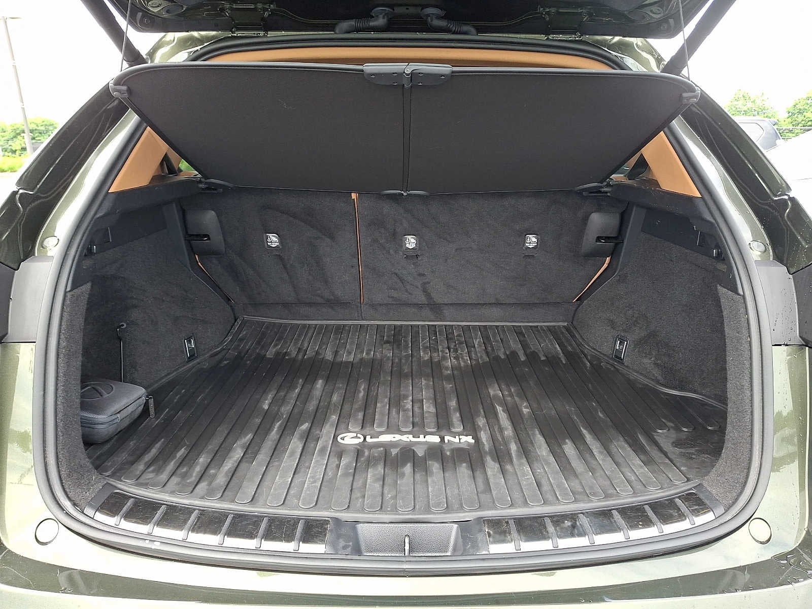 2024 Lexus NX 350 AWD AWD