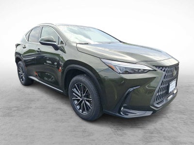 2024 Lexus NX 350 AWD AWD