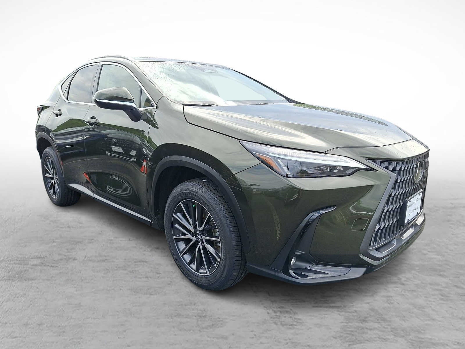 2024 Lexus NX 350 AWD AWD