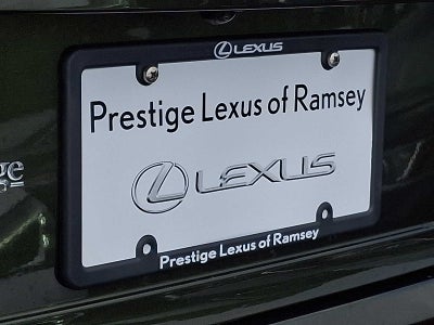 2024 Lexus NX 350 AWD AWD