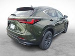 2024 Lexus NX 350 AWD AWD