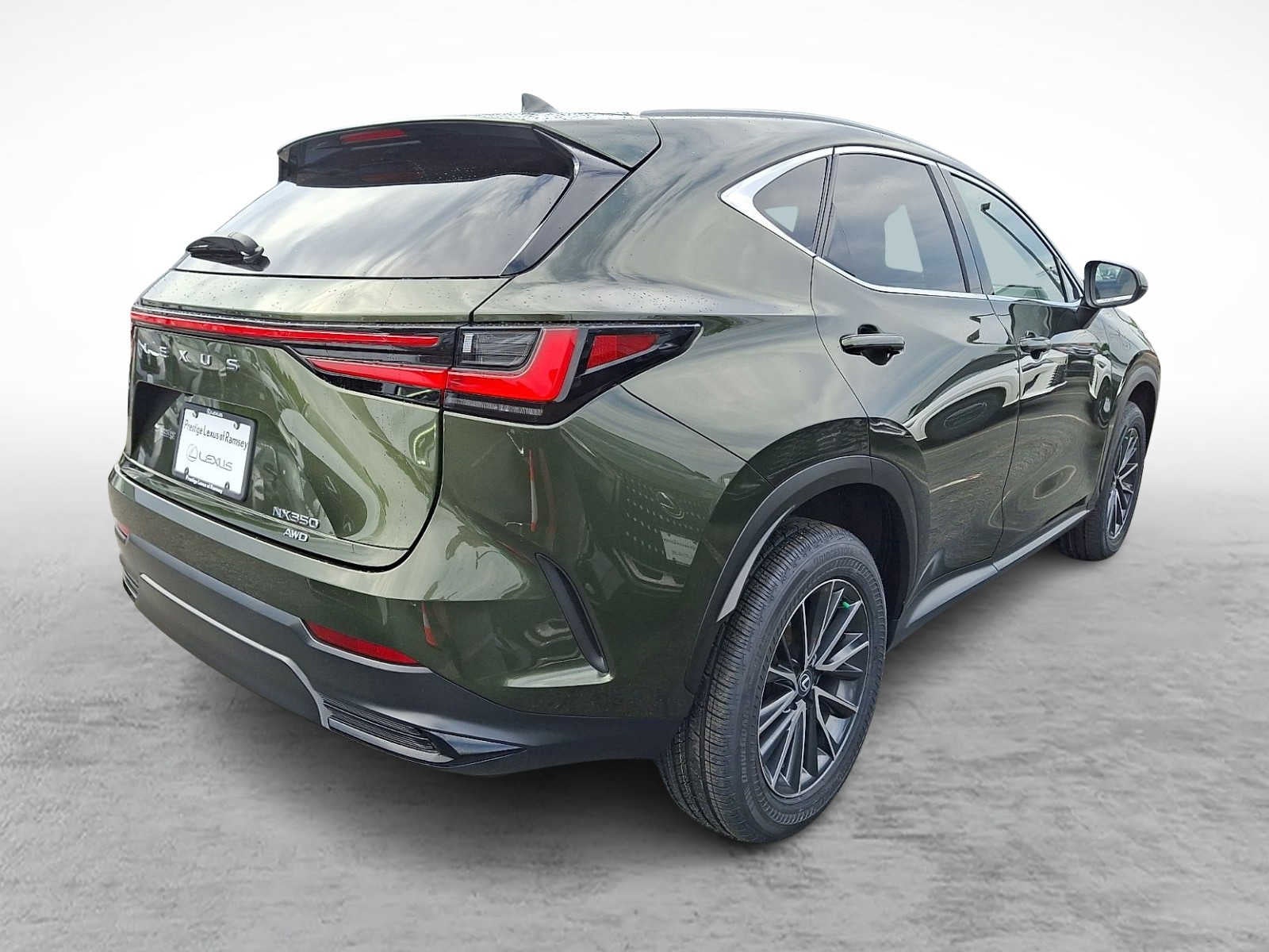2024 Lexus NX 350 AWD AWD