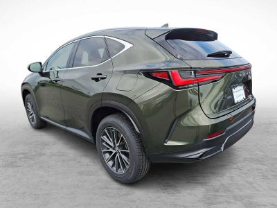 2024 Lexus NX 350 AWD AWD